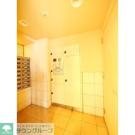 レクセルマンション上野松が谷の物件内観写真